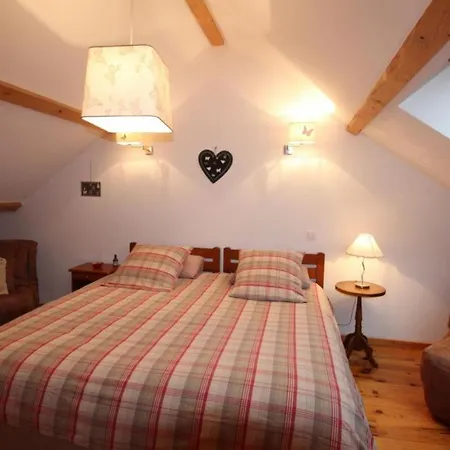 Au Relais Adrechois * Mars (Ardeche)