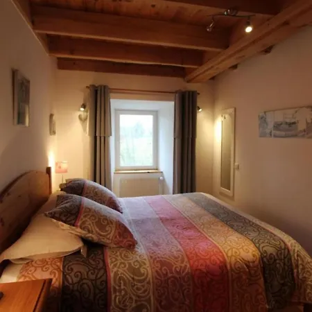בית הארחה Au Relais Adrechois Mars (Ardeche)
