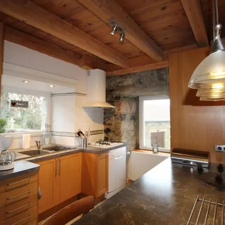 Au Relais Adrechois בית הארחה Mars (Ardeche)