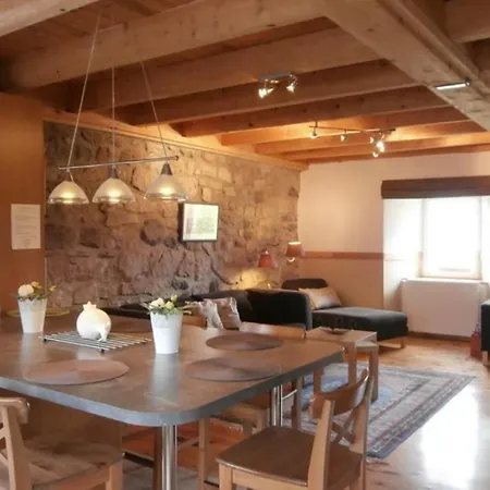Au Relais Adrechois בית הארחה Mars (Ardeche)